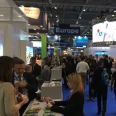 Feria World Travel Market de Londres de 2016 Feria World Travel Market de Londres de 2016