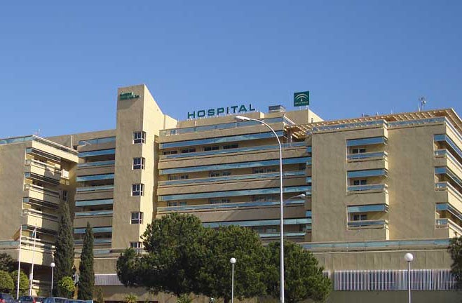 La antigüedad del Costa del Sol, responsable de la presión hospitalaria, según la alcaldesa La antigüedad del Costa del Sol, responsable de la presión hospitalaria, según la alcaldesa