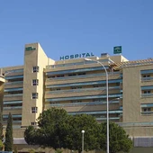 Hospital Costa del Sol (Marbella) Hospital Costa del Sol (Marbella)