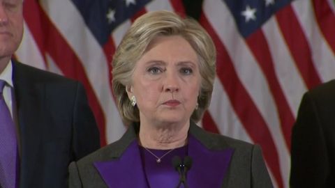 Hillary Clinton