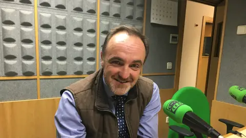 Javier Esparza Javier Esparza