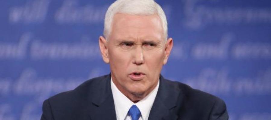 Mike Pence Mike Pence