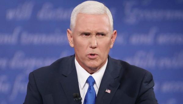 Pence dice que la Embajada de EEUU se trasladará a Jerusalén a finales de 2019 Pence dice que la Embajada de EEUU se trasladará a Jerusalén a finales de 2019