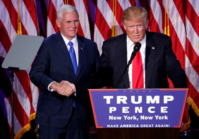 ¿Qué ha llevado a los estadounidenses a votar a Donald Trump? ¿Qué ha llevado a los estadounidenses a votar a Donald Trump?