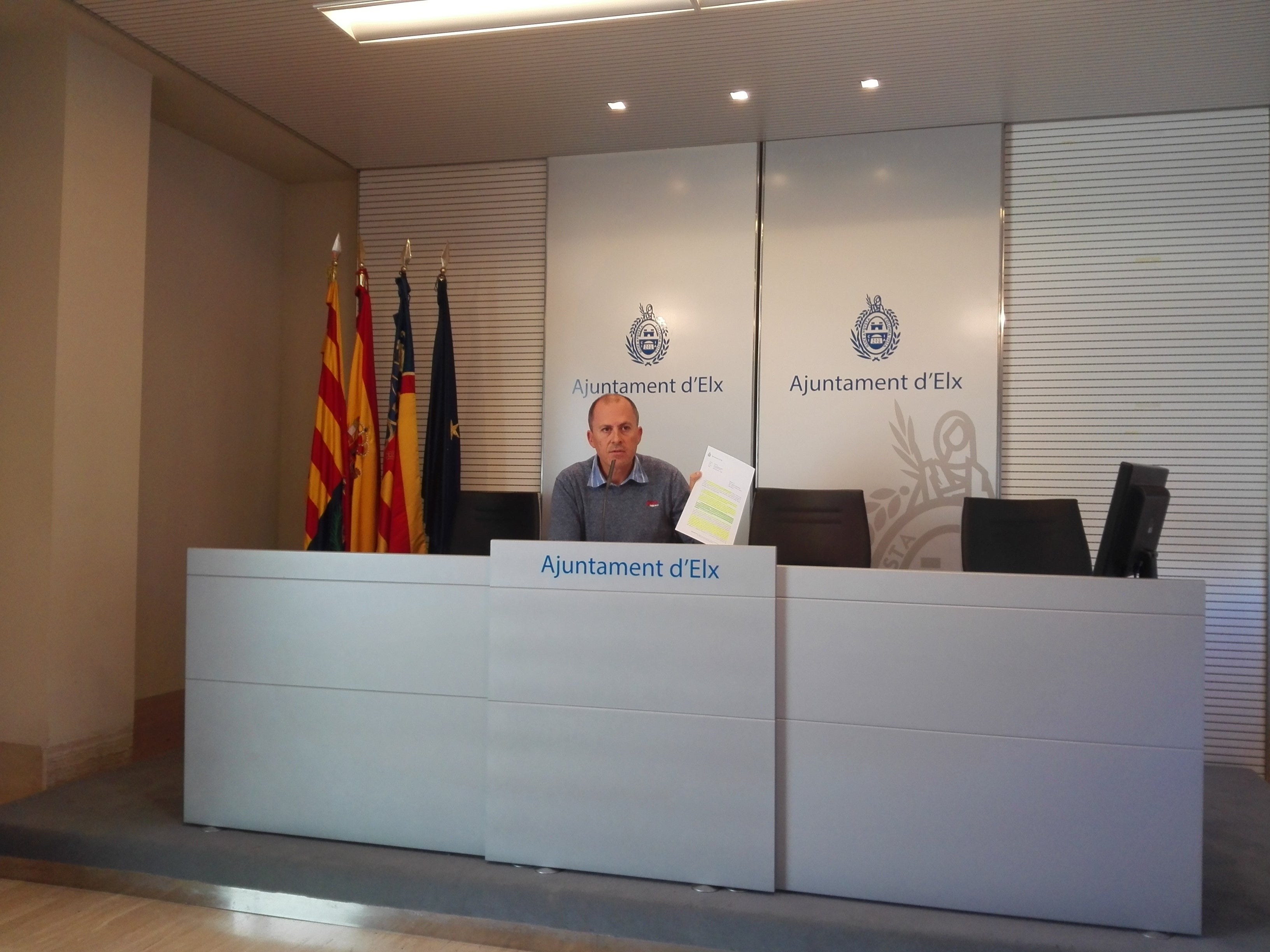 Las viviendas del primer bloque de San Antón se adjudicarán a partir del 2 de mayo Las viviendas del primer bloque de San Antón se adjudicarán a partir del 2 de mayo