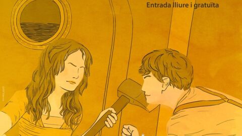 El festival Cineculpable rep 495 curts de 38 pa&iuml;sos, un 65% m&eacute;s que en l'edici&oacute; anterior. 