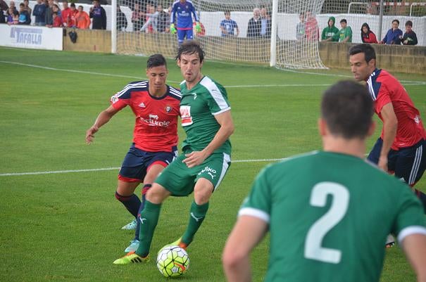 Onda Deportiva Navarra. 10/11/2016 Onda Deportiva Navarra. 10/11/2016