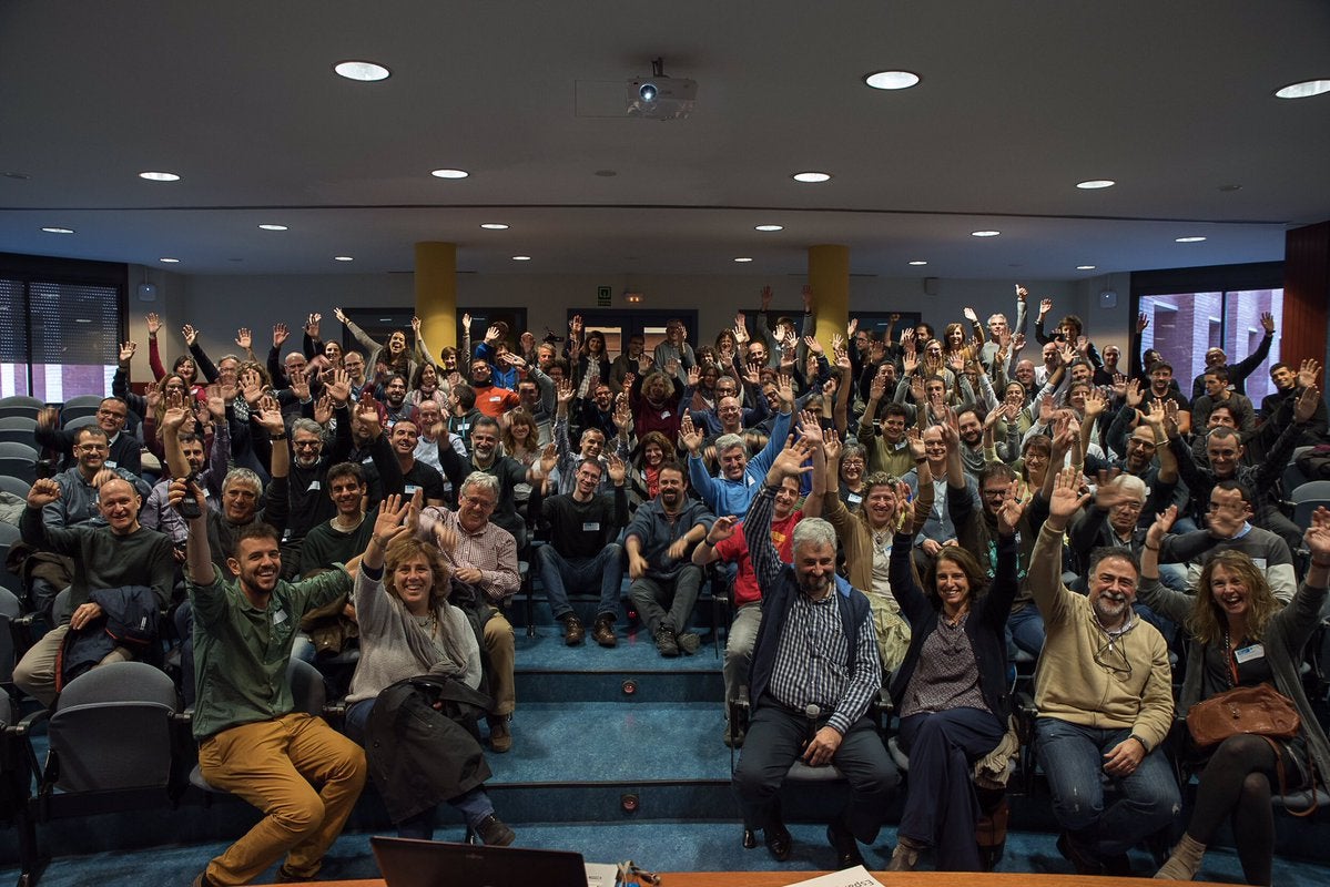 Gipuzkoa en la onda 10/11/2016 Gipuzkoa en la onda 10/11/2016