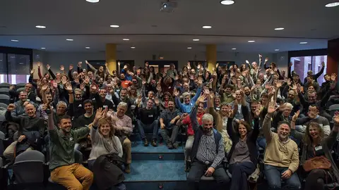 Jornada TICS Jornada TICS