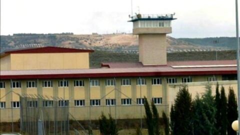 C&aacute;rcel de Aranjuez