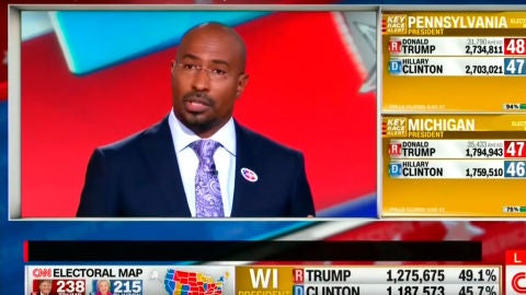 van jones