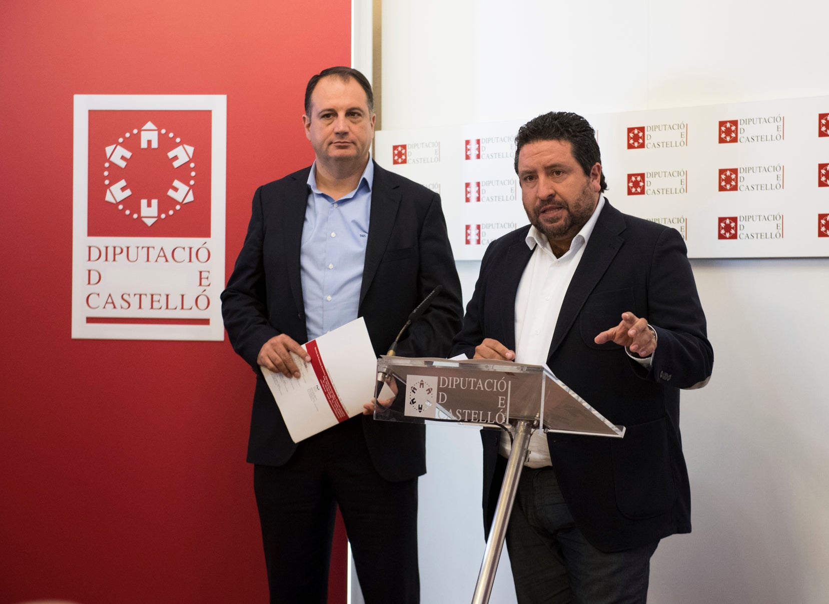 La Diputación de Castellón destinará131 millones de euros a la provincia en 2017 La Diputación de Castellón destinará131 millones de euros a la provincia en 2017