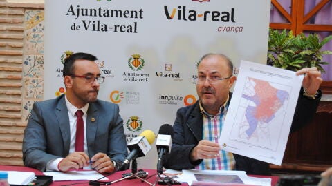 L'ajuntament ha convocat una jornada informativa el 22 de novembre en Caixa Rural per a mantindre informats els ciutadans de la situaci&oacute; urban&iacute;stica.