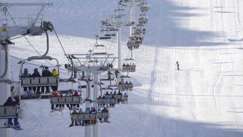 San Isidro. Le&oacute;n