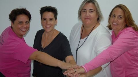 Mar&iacute;a Rodr&iacute;guez CB Costa Marbella