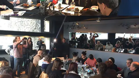 International Cheese Festibal International Cheese Festibal