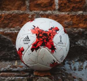 Krasava, balón oficial de la Copa Confederaciones 2017 Krasava, balón oficial de la Copa Confederaciones 2017