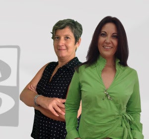 OCV Esther Segura Palmira Benajas OCV Esther Segura Palmira Benajas