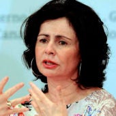 Matilde Asián, nueva secretaria de Estado de Turismo