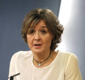 Isabel García Tejerina Isabel García Tejerina