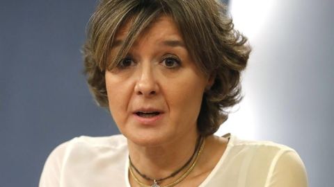 Isabel Garc&iacute;a Tejerina