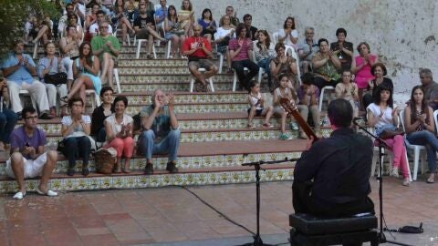 La anterior edici&oacute;n del Festival logr&oacute; reunir a un gran n&uacute;mero de espectadores.