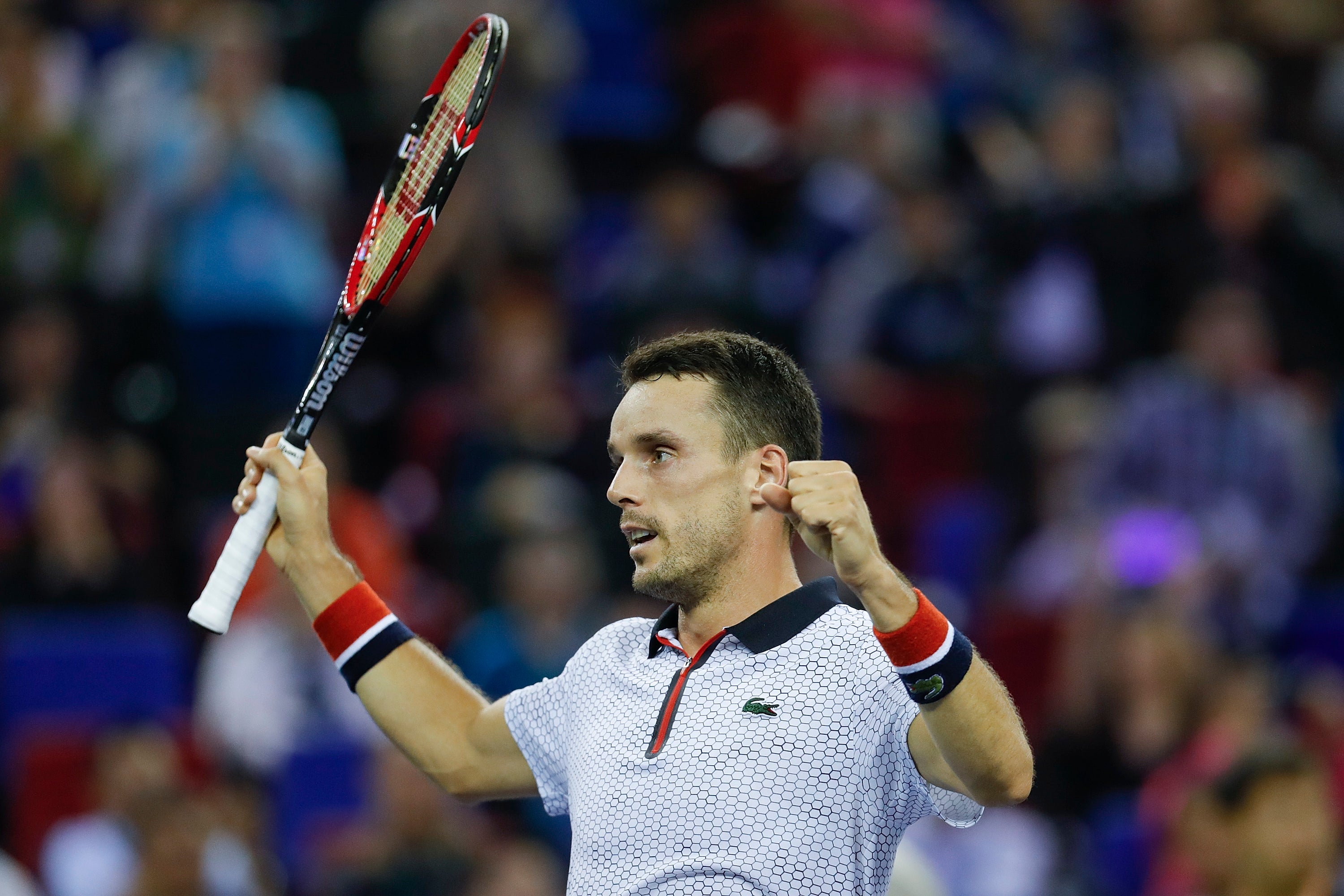 Bautista ganará más de 90.000 euros por ser suplente en el Torneo de Maestros Bautista ganará más de 90.000 euros por ser suplente en el Torneo de Maestros