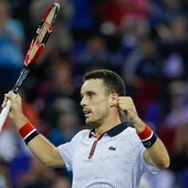 Bautista ganará más de 90.000€ por ser suplente en el Torneo de Maestros Bautista ganará más de 90.000€ por ser suplente en el Torneo de Maestros