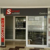 Oficina del Servef. Oficina del Servef.