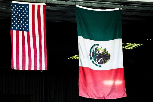 Territorio Comanche: ¿Qué músicos mejicanos han marcado la cultura americana? Territorio Comanche: ¿Qué músicos mejicanos han marcado la cultura americana?