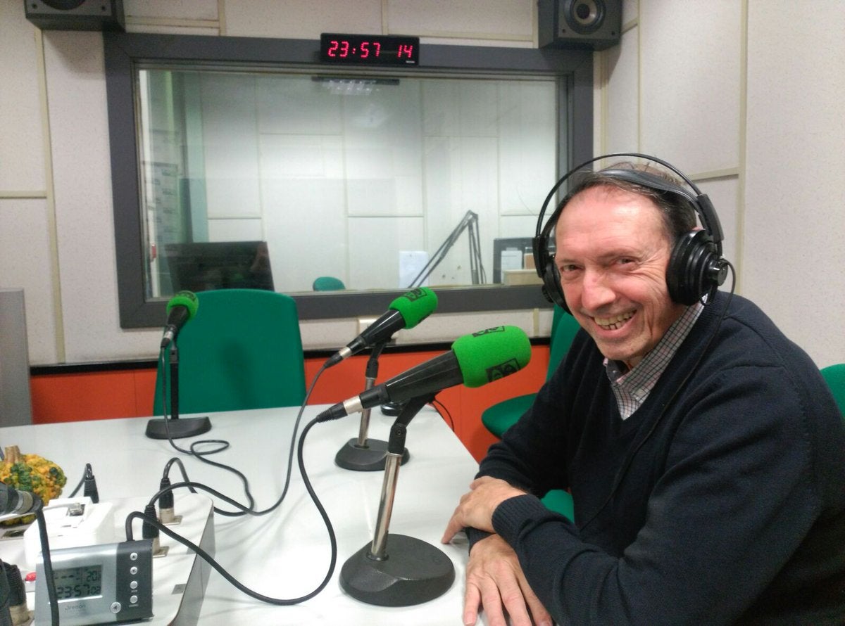 Aquí en la Onda Asturias 05/03/2018 con Arturo Tellez+Tertulia especial ENRIQUE CASTRO QUINI Aquí en la Onda Asturias 05/03/2018 con Arturo Tellez+Tertulia especial ENRIQUE CASTRO QUINI