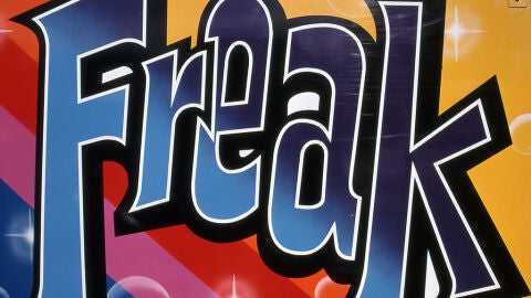 Freak Freak