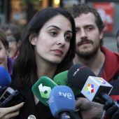 Rita Maestre no gana las Primarias de Podemos Madrid