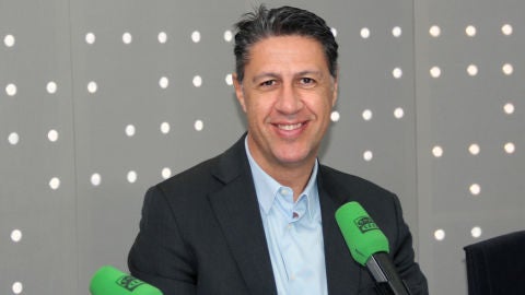 Xavier Garc&iacute;a Albiol