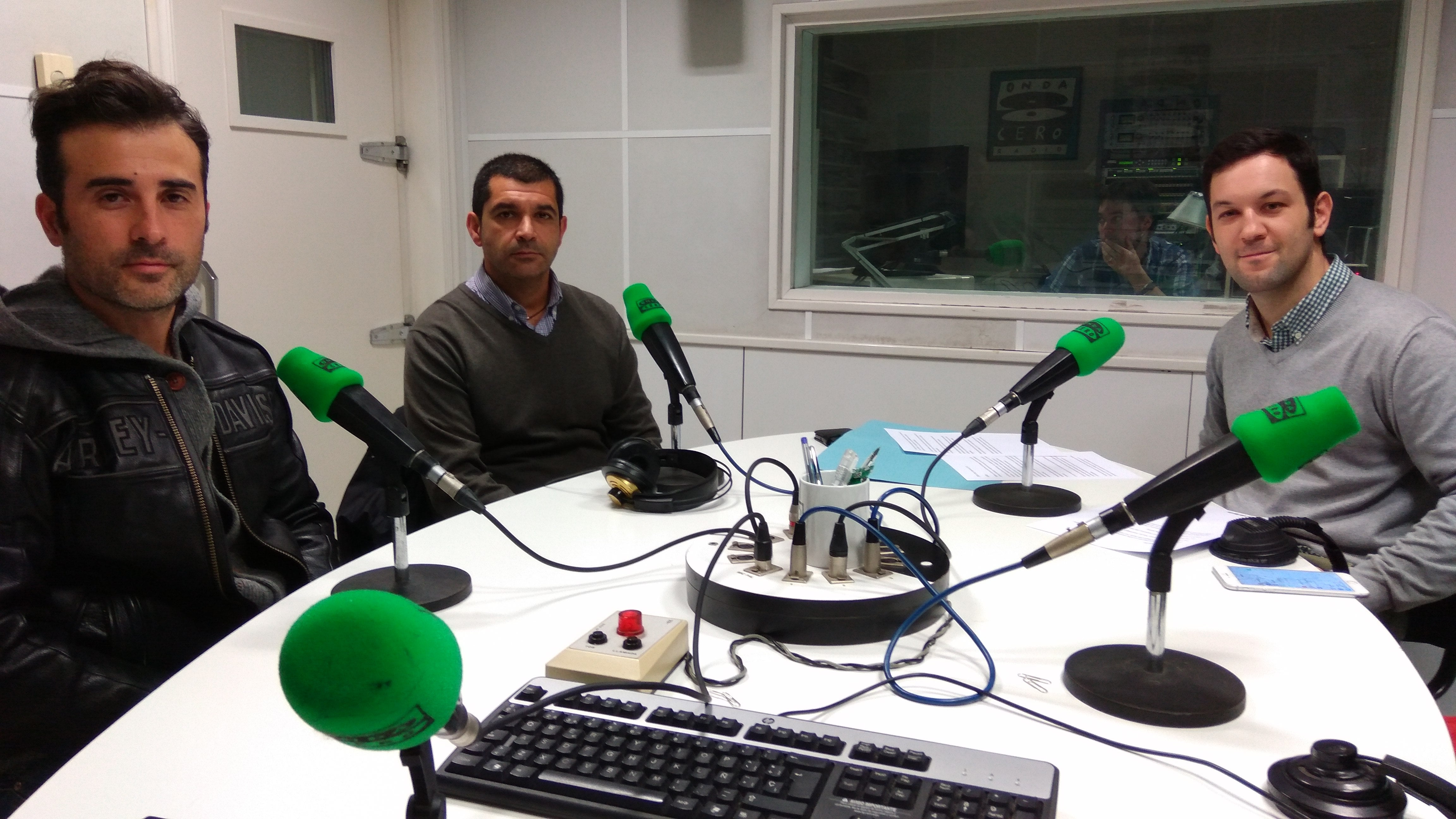 Aquí en la Onda Cantabria. Asociaciones: Asociación Camino Medieval Lignum Crucis Lebaniego Aquí en la Onda Cantabria. Asociaciones: Asociación Camino Medieval Lignum Crucis Lebaniego