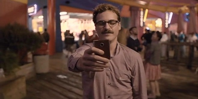 Recuerdos del futuro: ¿Nos casaremos algún día con robots? Recuerdos del futuro: ¿Nos casaremos algún día con robots?