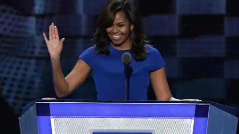 Michelle Obama Michelle Obama