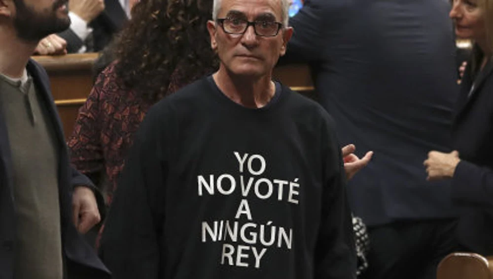 Diego Cañamero Diego Cañamero