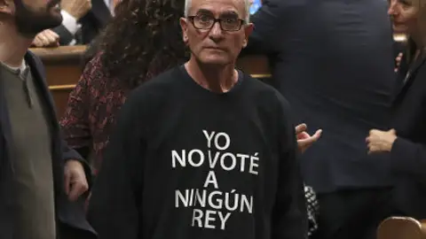 Diego Cañamero Diego Cañamero
