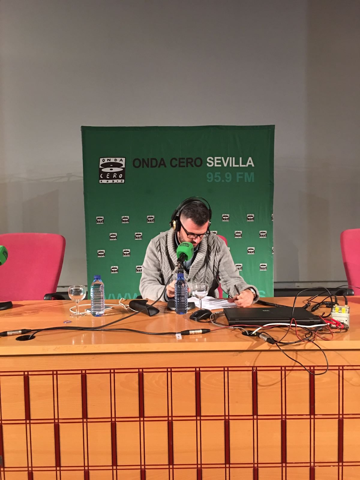 La Brújula del Deporte 17/11/2016 La Brújula del Deporte 17/11/2016