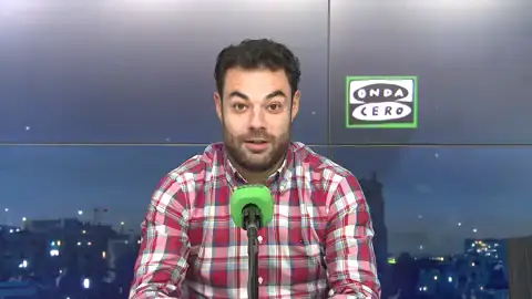 Frame 0.0 de: Edu Pidal: "Será un derbi apasionante y más igualado que nunca" Frame 0.0 de: Edu Pidal: "Será un derbi apasionante y más igualado que nunca"