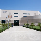 Edificio Rectorado y Consejo Social de la UMH Edificio Rectorado y Consejo Social de la UMH
