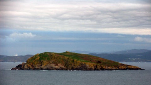 isla coelleira