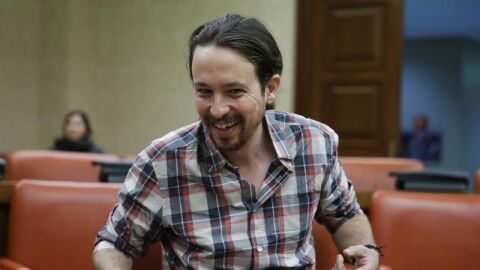 Pablo Iglesias
