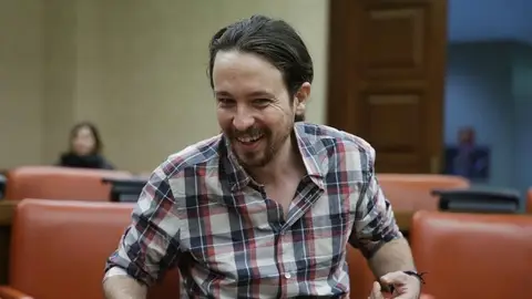 Pablo Iglesias Pablo Iglesias