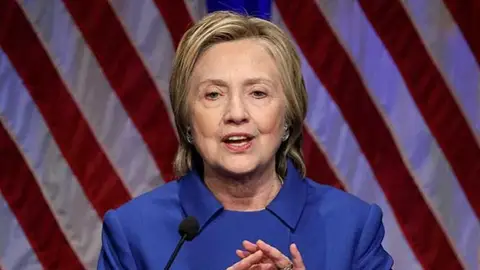 Hillary Clinton Hillary Clinton