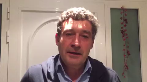 Alfredo Martínez: "Si el Atlético pierde se empieza a descolgar, mientras que el Real Madrid tiene margen" Alfredo Martínez: "Si el Atlético pierde se empieza a descolgar, mientras que el Real Madrid tiene margen"