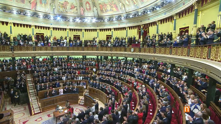 La Brújula de la Economía: Las pensiones, nuevo escenario de confrontación política La Brújula de la Economía: Las pensiones, nuevo escenario de confrontación política