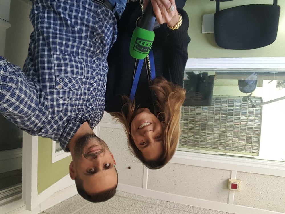 Marbella en la Onda, jueves 17 de noviembre de 2016 Marbella en la Onda, jueves 17 de noviembre de 2016