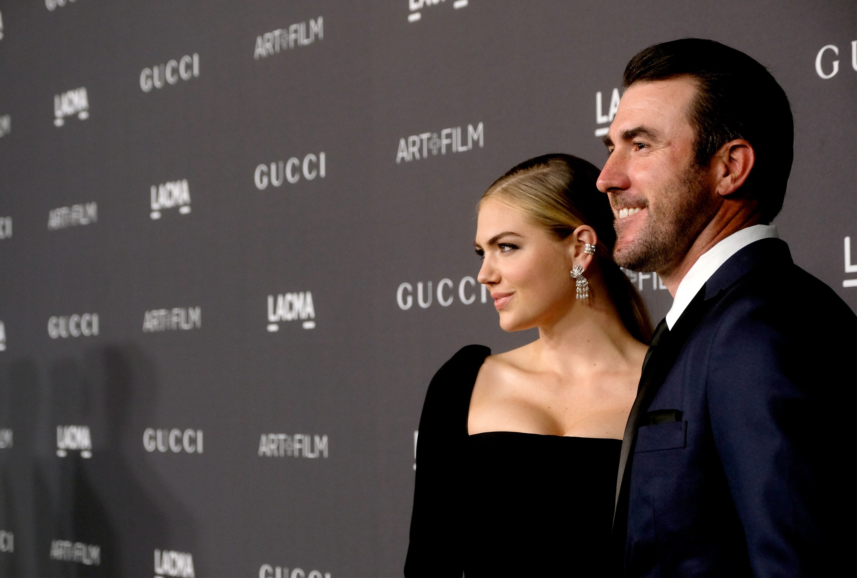 Kate Upton carga contra la liga de béisbol norteamericana: "Pensaba que era la única que podía foll... a Justin Verlander" Kate Upton carga contra la liga de béisbol norteamericana: "Pensaba que era la única que podía foll... a Justin Verlander"